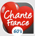 Chante France 60s