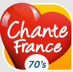 Chante France 70s