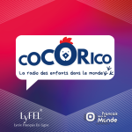 Cocorico Radio