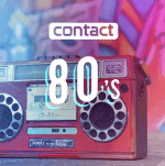 Contact 80's