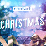 Contact Christmas