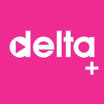 Delta+