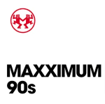FG MAXXIMUM 90's