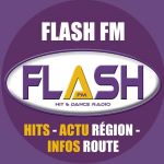 Logo Flash FM