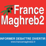 France Maghreb 2
