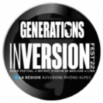 Inversion Fest x GENERATIONS