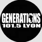 Generations - Lyon