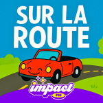 Impact FM – Sur la route
