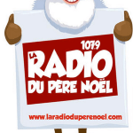 La Radio du Père Noël