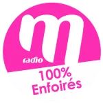 M Radio 100% Enfoirés