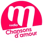 M Radio Chansons d'amour