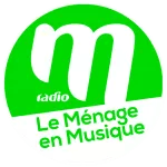 M Radio Le Ménage en musique