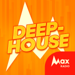 Max Radio – Deep-house