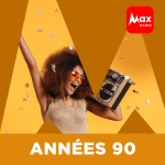 Max Radio - Années 90