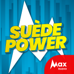 Max Radio - Suède Power