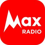 Logo Max Radio