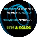 Moov'n Hits Ma French Radio Hits and Golds