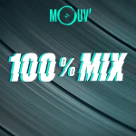Mouv' - 100% Mix