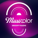Musicolor Groovy Radio
