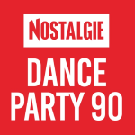 Nostalgie Dance Party 90