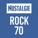 Nostalgie Rock 70