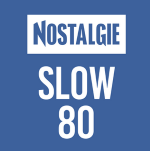 Nostalgie Slow 80