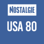 Nostalgie USA 80