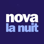 Radio Nova - La Nuit