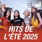 NRJ Hits de L'ete 2025