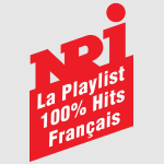 NRJ La Playlist 100% Hits Francais