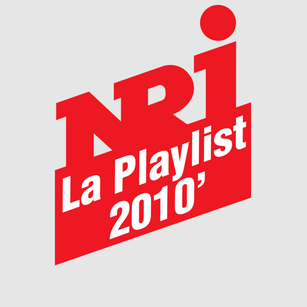 NRJ La Playlist 2010'S