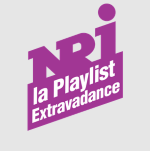 NRJ La Playlist Extravadance