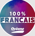 Océane 100% Français