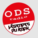 ODS Radio Légende du Rock