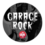 Oüi FM Garage Rock