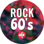 OUI FM ROCK 60'S