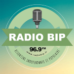 Logo Radio BIP