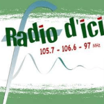 Radio D'Ici FM