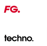 Logo Radio FG Techno