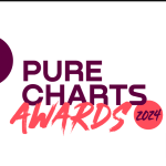 PURE CHARTS AWARDS 2024 BY RFM