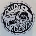 Radio Margeride