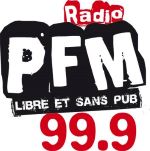 RADIO PFM 99.9