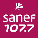Sanef 107.7 (Est)