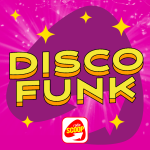 Radio SCOOP - Disco Funk