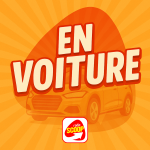 Radio SCOOP – En voiture