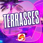 Radio SCOOP - Les terrasses