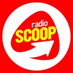 Logo Radio SCOOP