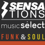 Radio Sensations Funk Soul