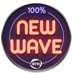 RFM - 100 % New Wave