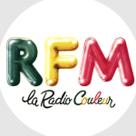 RFM - La Radio Couleur